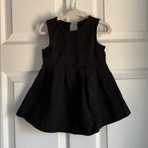 Ponte dress